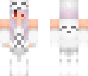 ghast girl