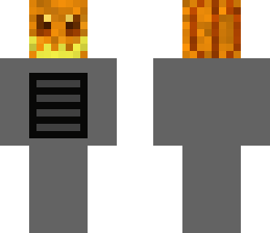 grey soldier