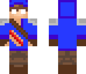steve hd