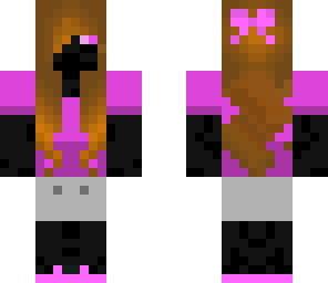 ender girl