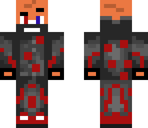 pvp fox
