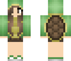 turtle girl edit edit edit