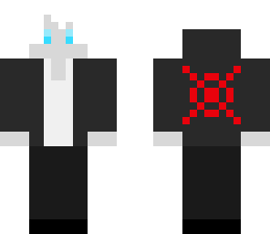 slender's son