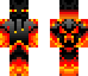 fixed fire ender