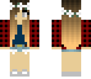 girl 1