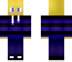 my new skin  v3
