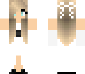 wedding girl edit