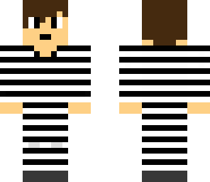 prisoner