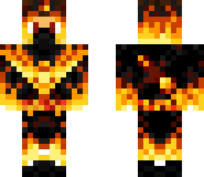 pyro ninja
