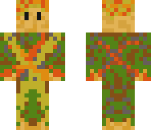 hunter