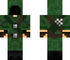 arrow