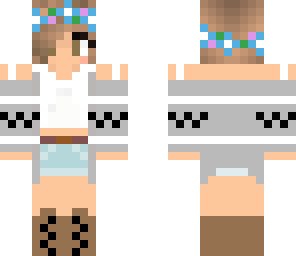 pixie-hipster