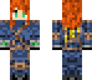 cywren caster