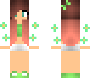 watermelon girl