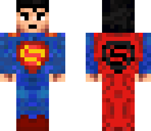 super man
