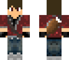 red hood