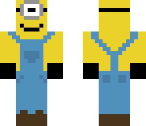 minion
