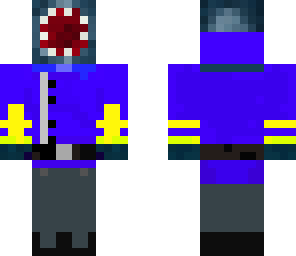 squid admiral