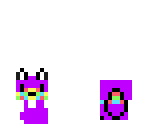 sprinkle fox