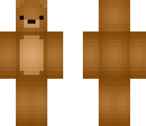 shaded bear