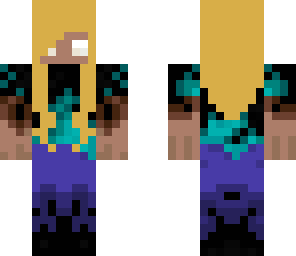 empire girl