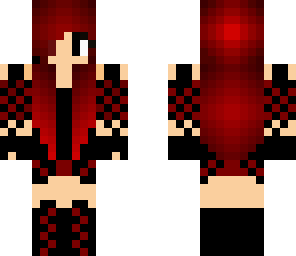 vampire girl