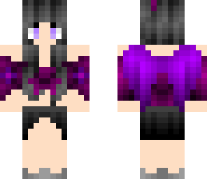 edited skin please like