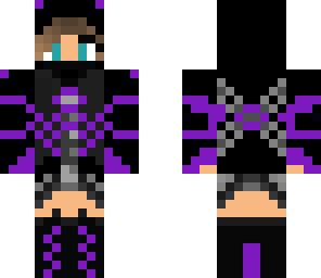 ninja girl