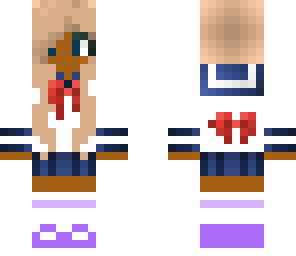 school girl 2