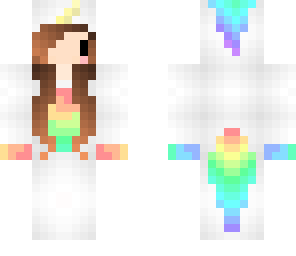 chibi unicorn onsie
