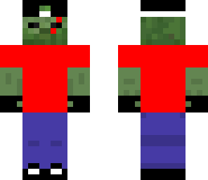 coole zombie