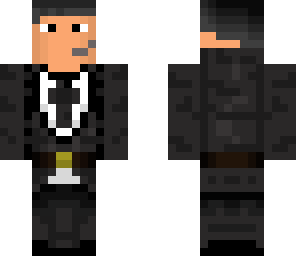 agent