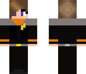 starfleet officers