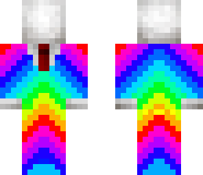 rainbow slender nmr 2