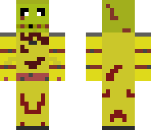 spring trap
