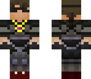 skydoesminecraft