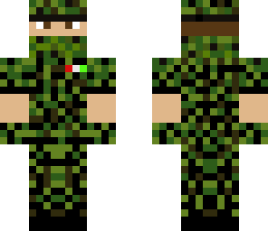 military ita