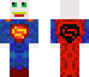 superchicken