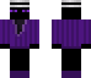 enderman workingsuid