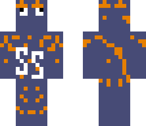 spiky squid
