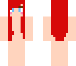 ldshadowlady skinbase red