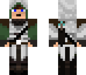 oakshield ranger
