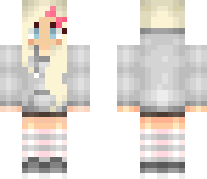 cute girl