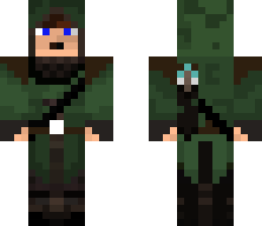 ranger