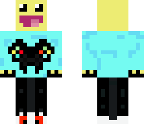 smiley gamer