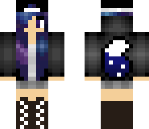 galaxy tomboy
