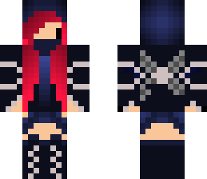 chibi ninja