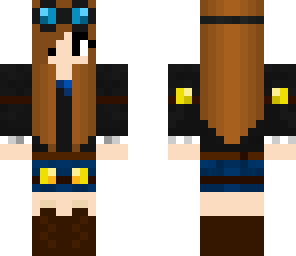 dantdm girl