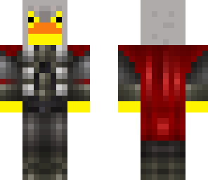 duck thor