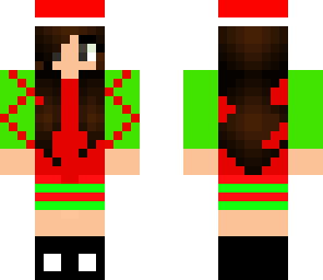 pillow_lover5000 christmas